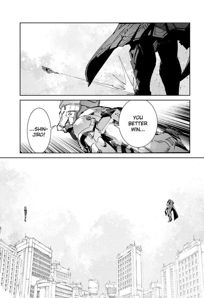 Ultraman Chapter 145 Page 24