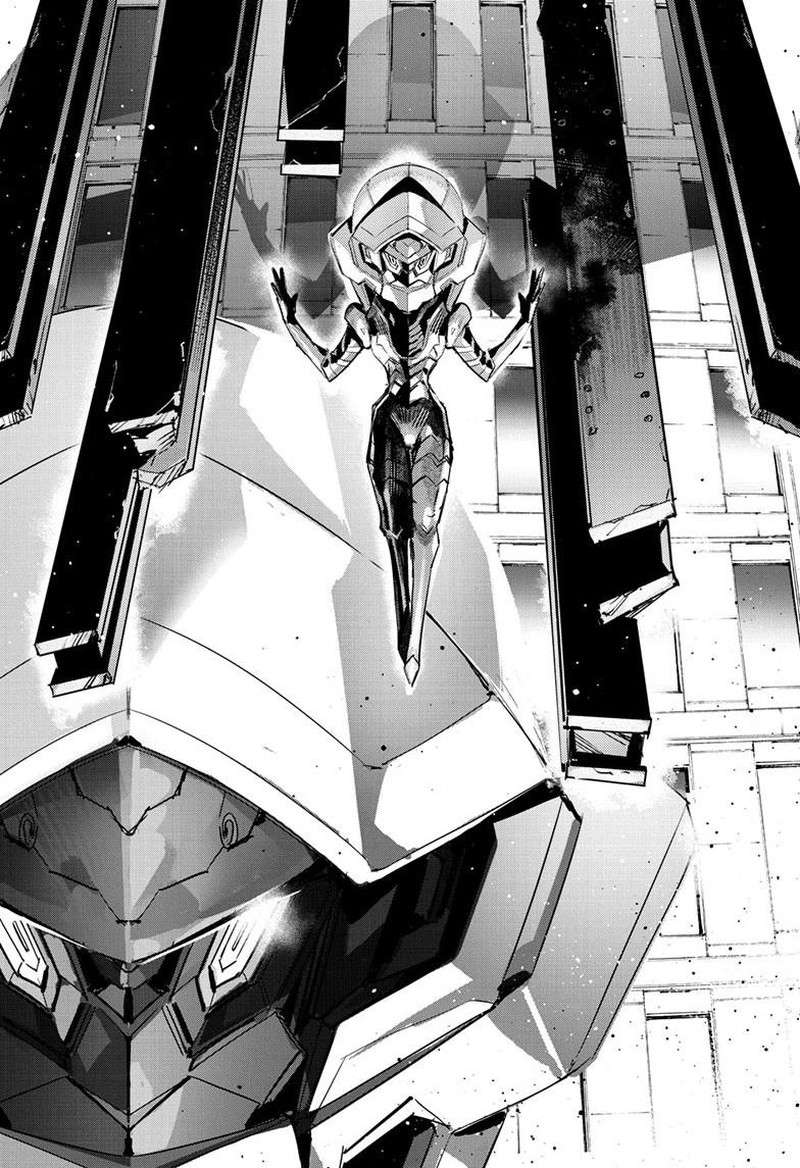 Ultraman Chapter 146 Page 10