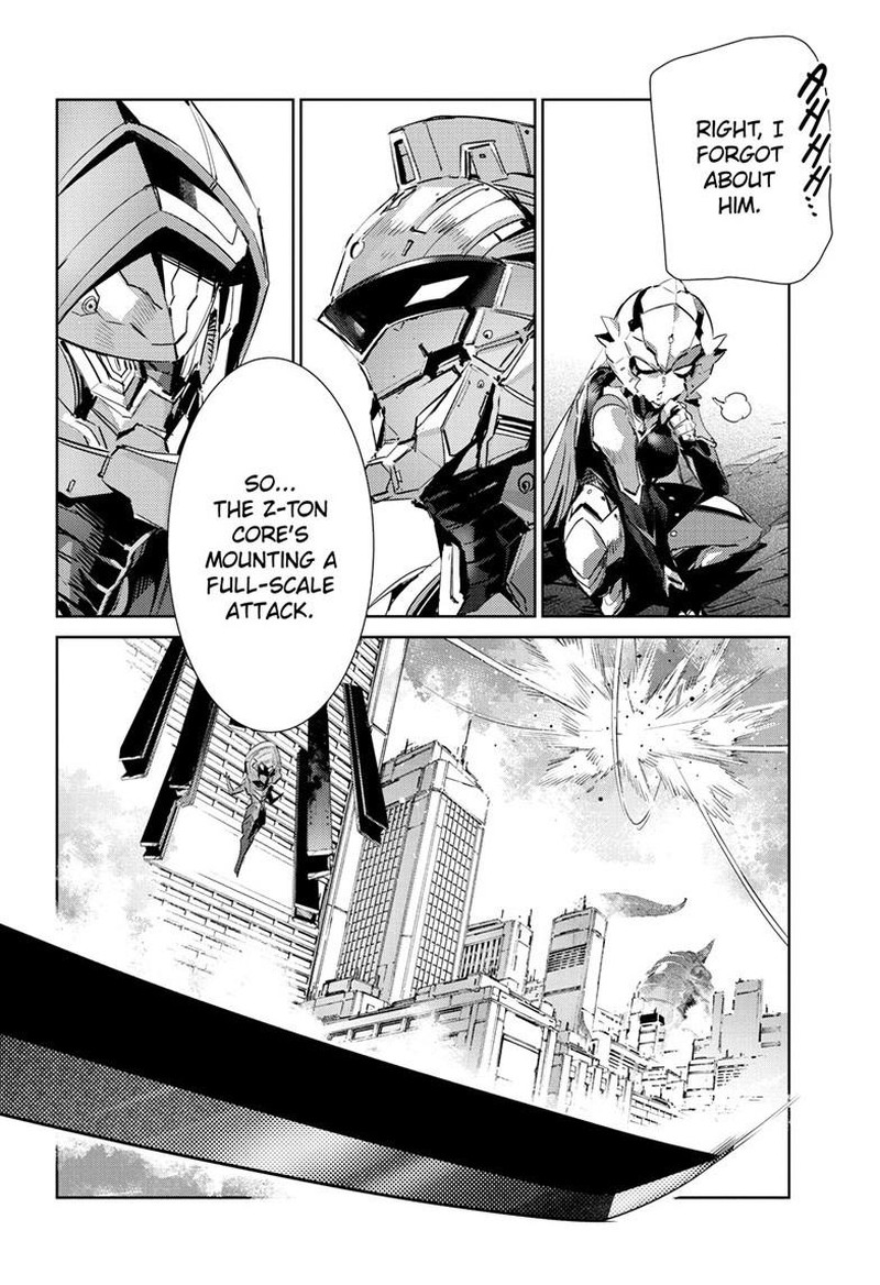 Ultraman Chapter 146 Page 11