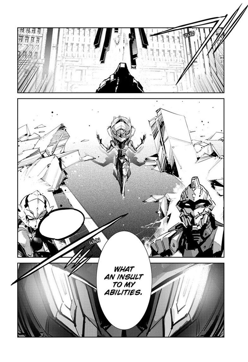 Ultraman Chapter 146 Page 13