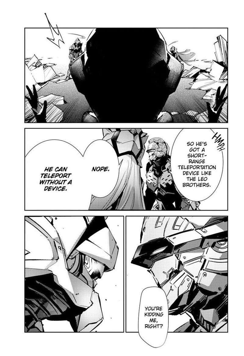 Ultraman Chapter 146 Page 14