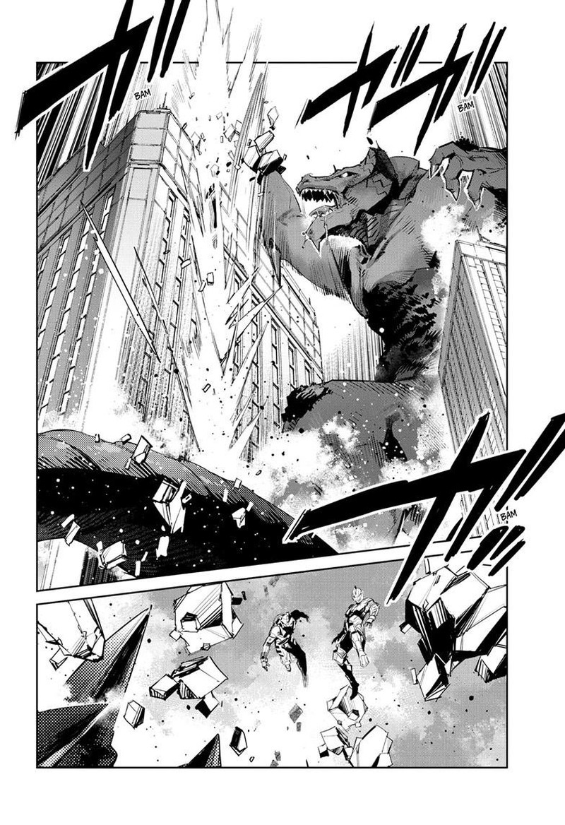Ultraman Chapter 146 Page 15