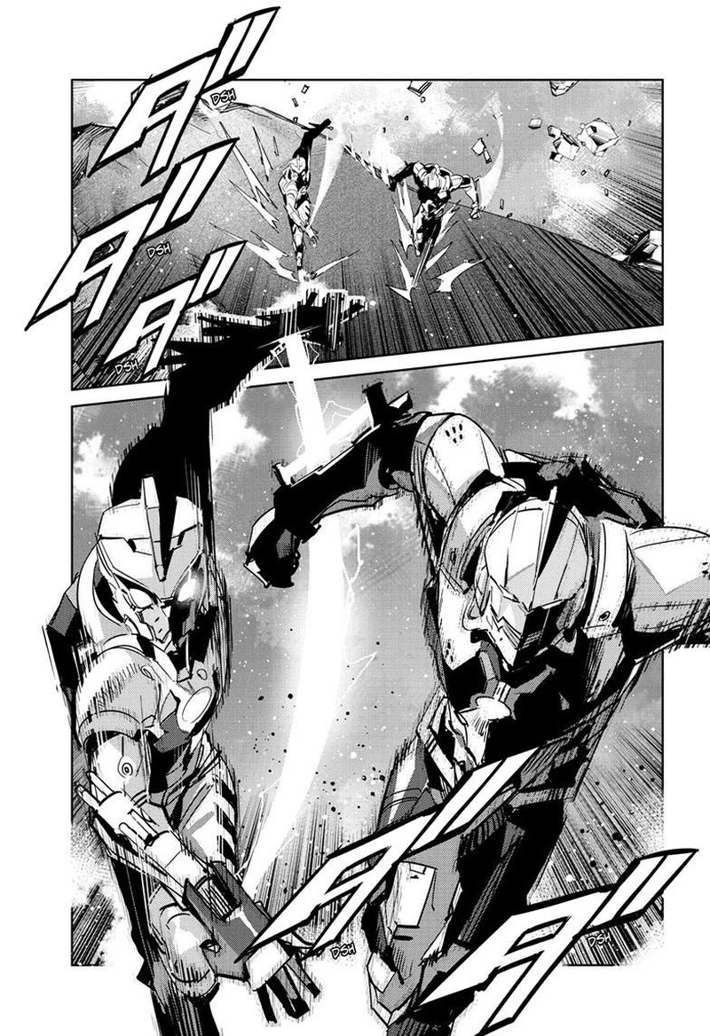 Ultraman Chapter 146 Page 18