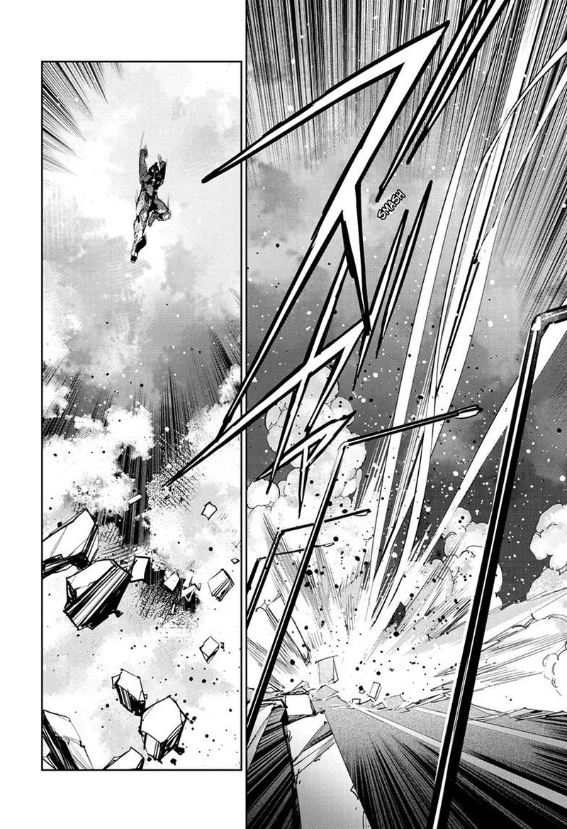 Ultraman Chapter 146 Page 19