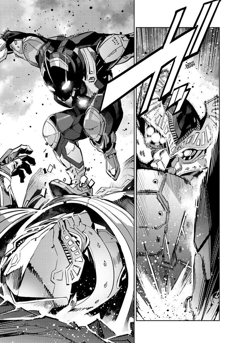 Ultraman Chapter 146 Page 20
