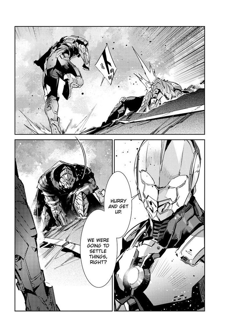 Ultraman Chapter 146 Page 21