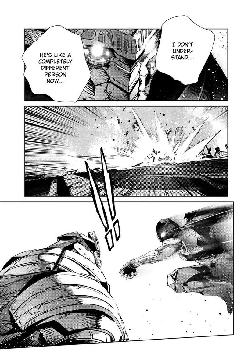 Ultraman Chapter 146 Page 22