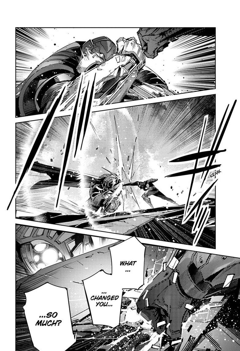 Ultraman Chapter 146 Page 23