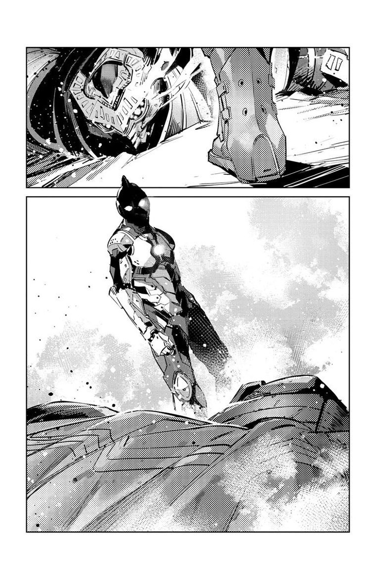 Ultraman Chapter 146 Page 25