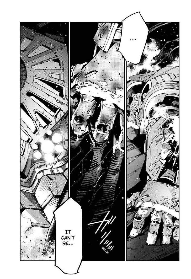 Ultraman Chapter 146 Page 26