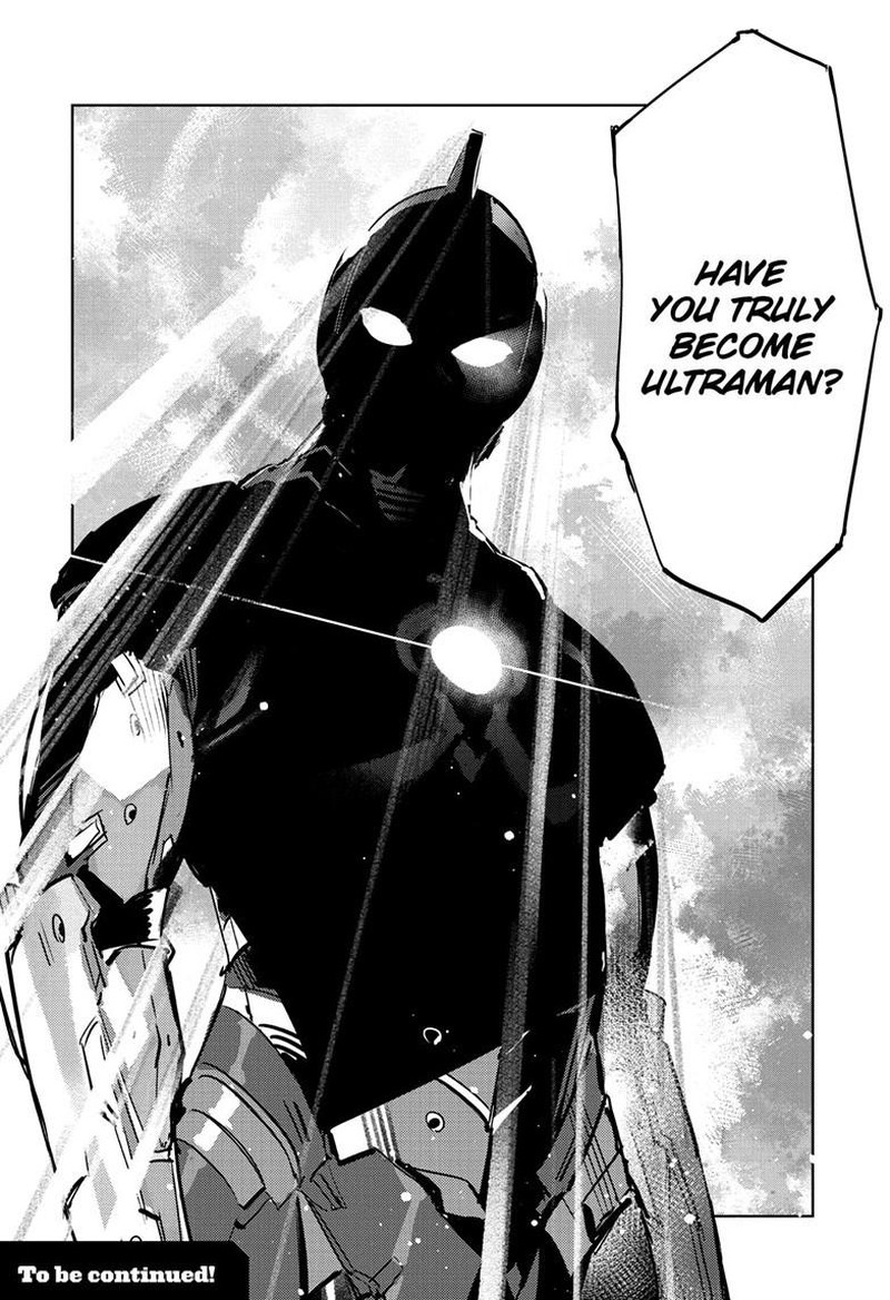 Ultraman Chapter 146 Page 27