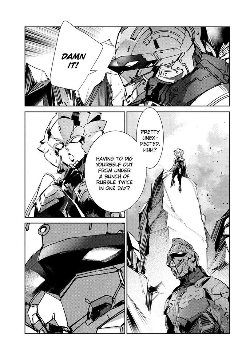Ultraman Chapter 146 Page 4