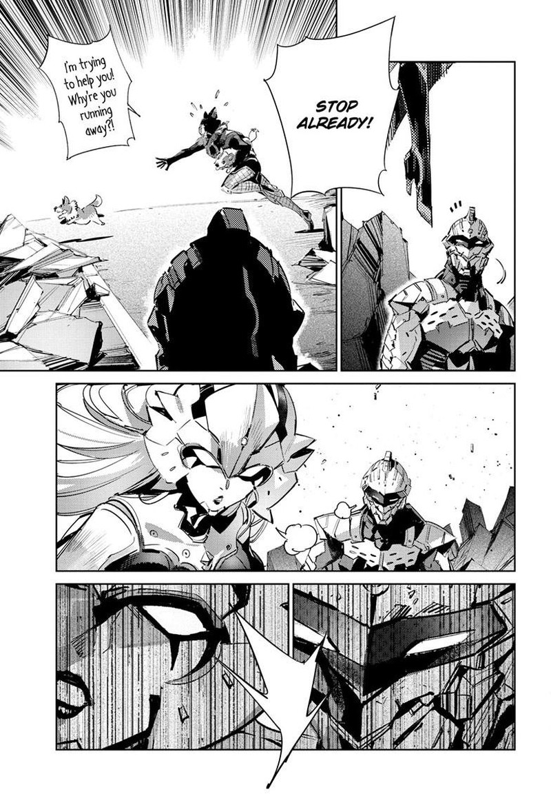Ultraman Chapter 146 Page 8