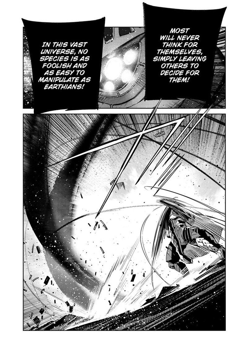 Ultraman Chapter 147 Page 10