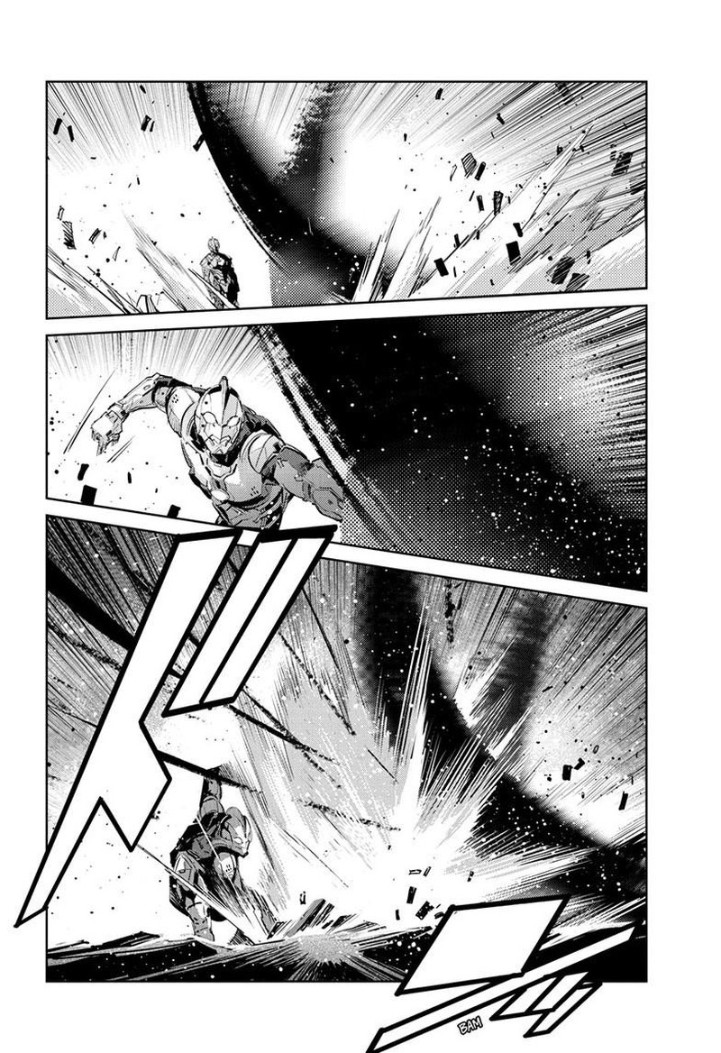 Ultraman Chapter 147 Page 11