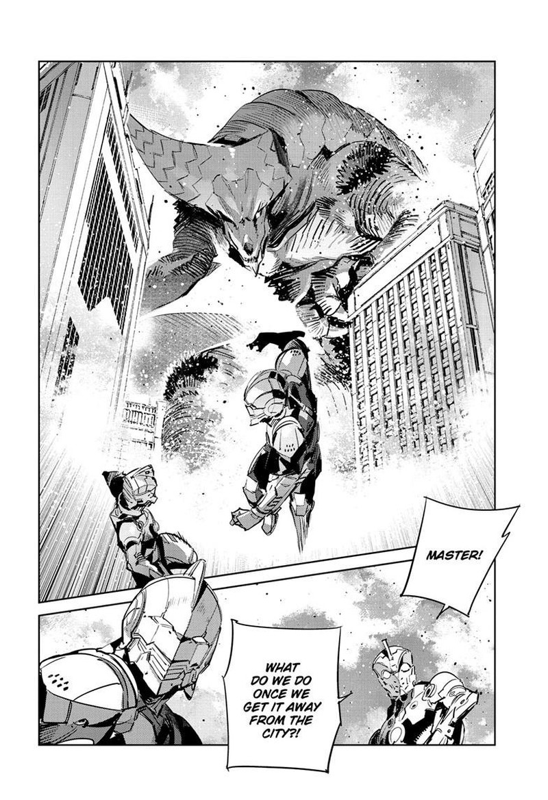 Ultraman Chapter 147 Page 13