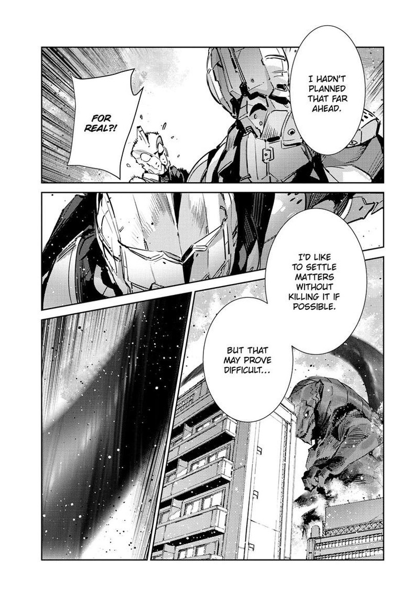 Ultraman Chapter 147 Page 14