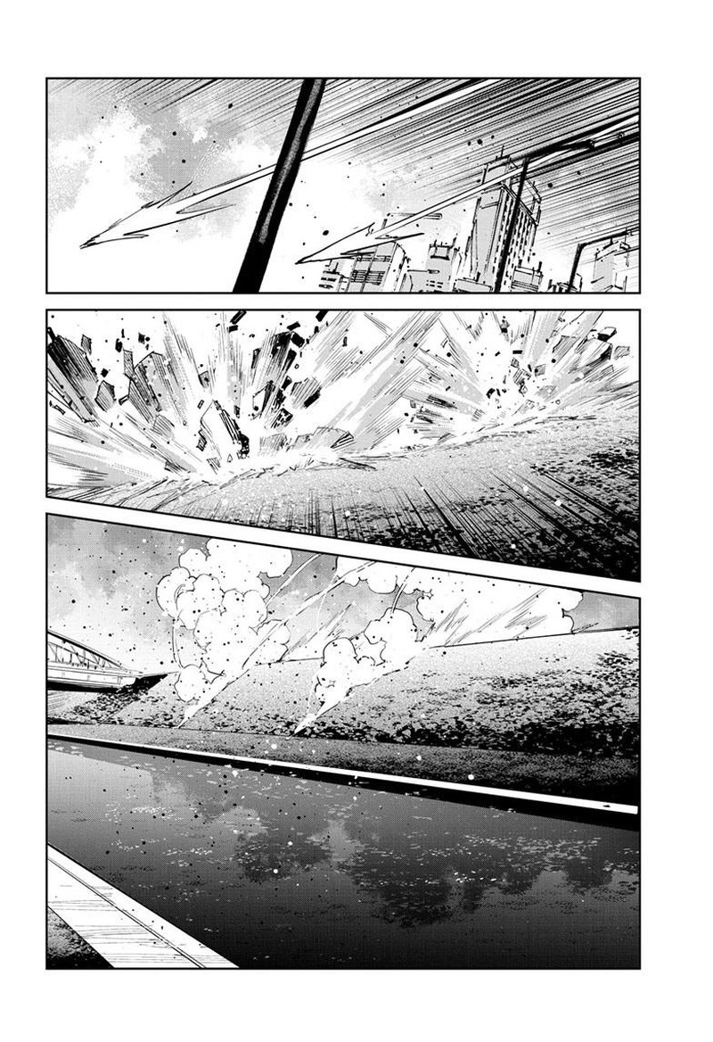 Ultraman Chapter 147 Page 17