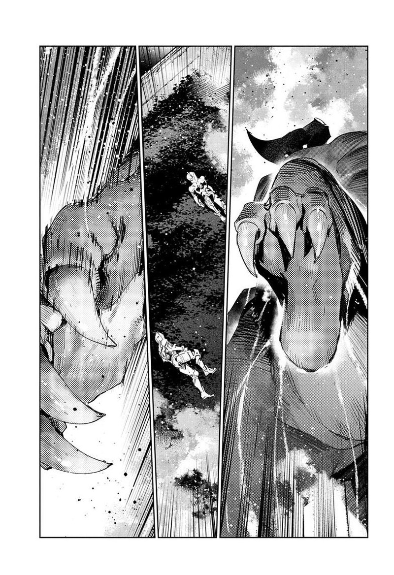 Ultraman Chapter 147 Page 20