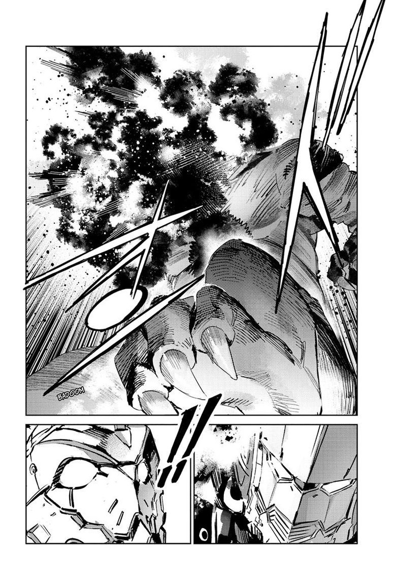 Ultraman Chapter 147 Page 21