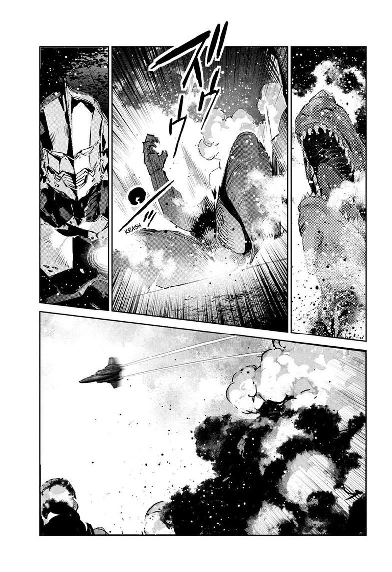 Ultraman Chapter 147 Page 22