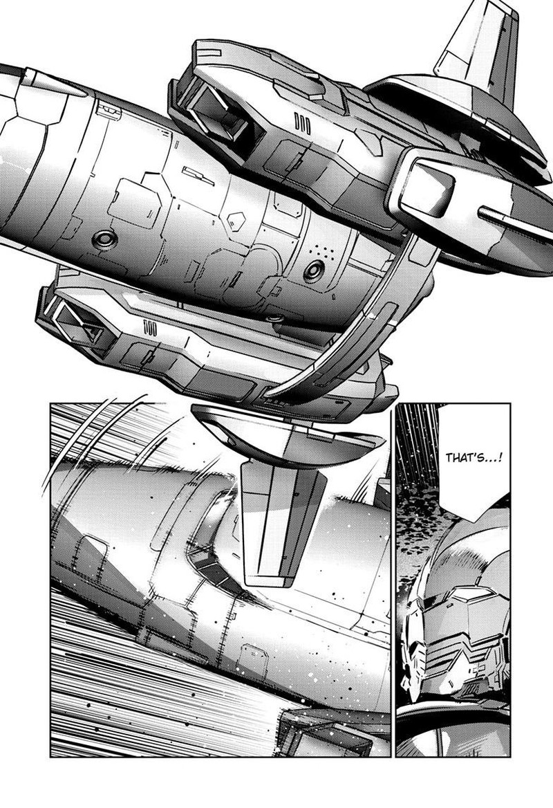 Ultraman Chapter 147 Page 23