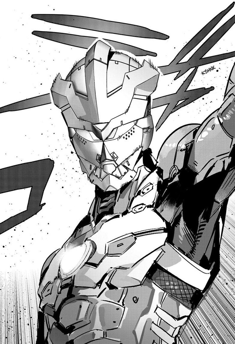 Ultraman Chapter 147 Page 29