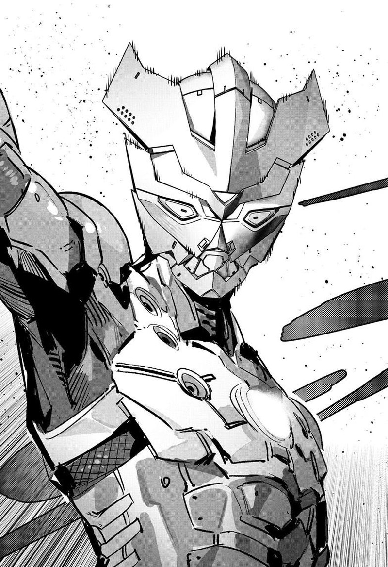 Ultraman Chapter 147 Page 30
