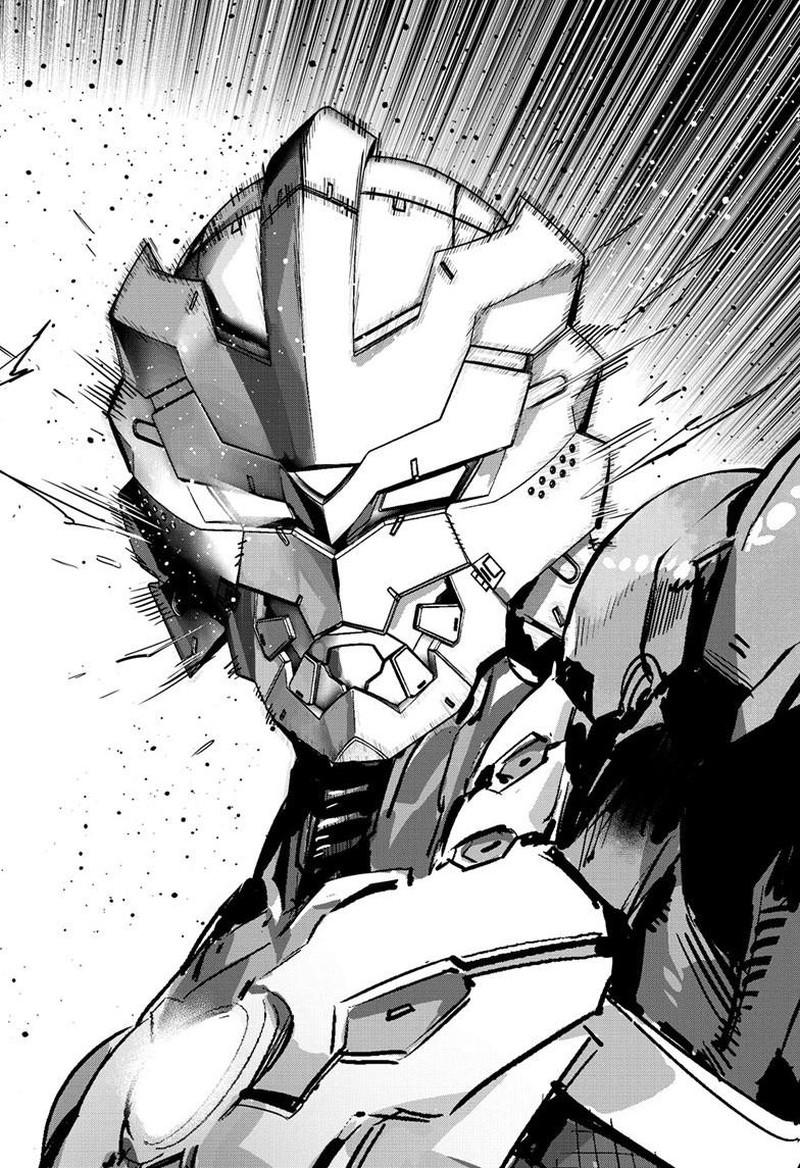 Ultraman Chapter 147 Page 31