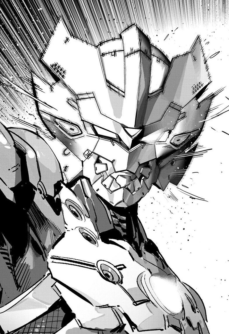 Ultraman Chapter 147 Page 32