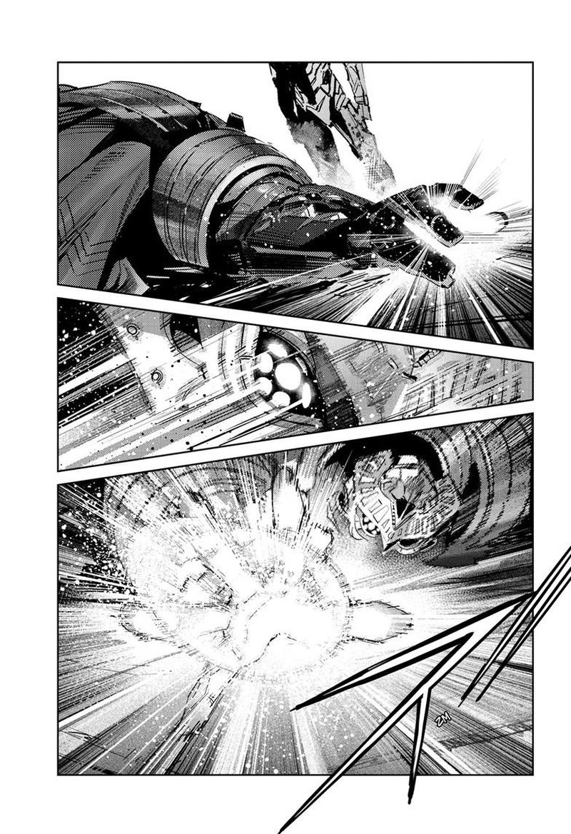Ultraman Chapter 147 Page 4