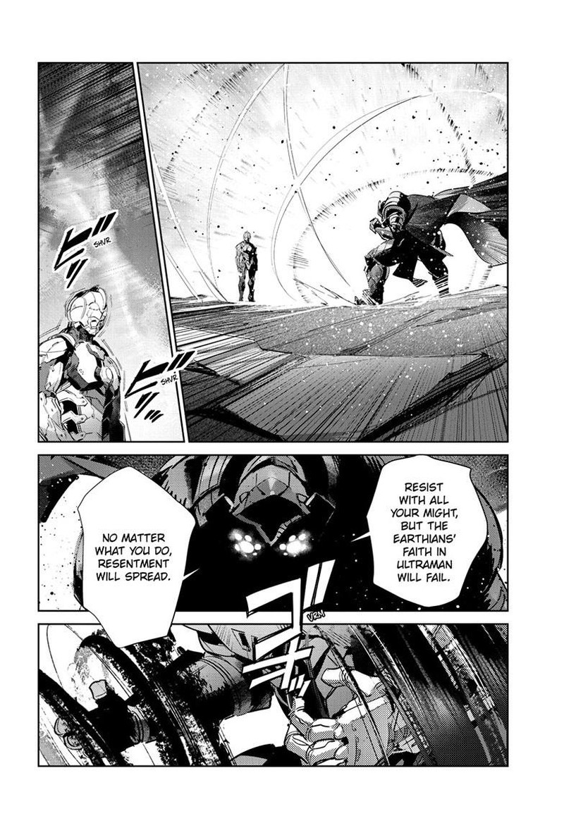 Ultraman Chapter 147 Page 9