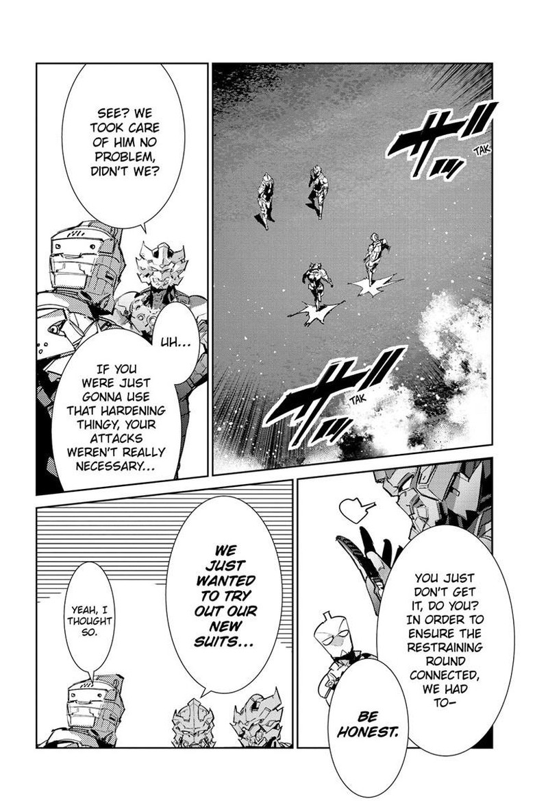 Ultraman Chapter 148 Page 11