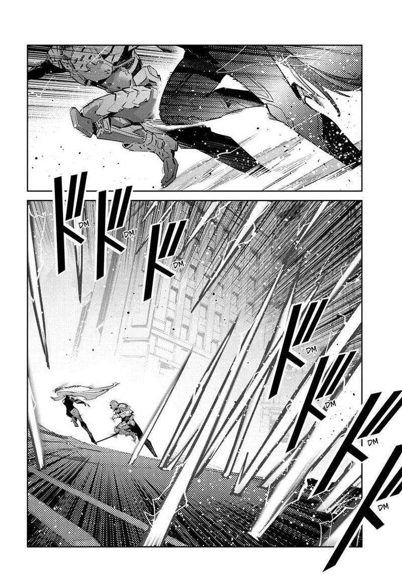 Ultraman Chapter 148 Page 13