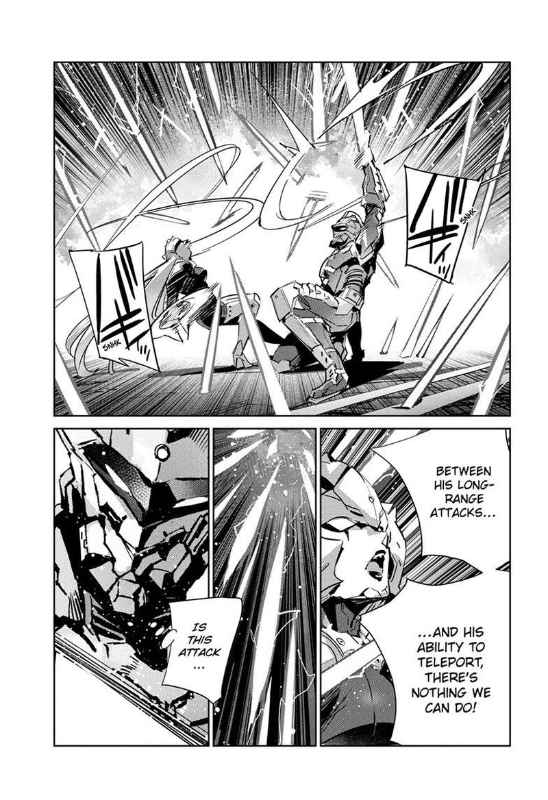 Ultraman Chapter 148 Page 20