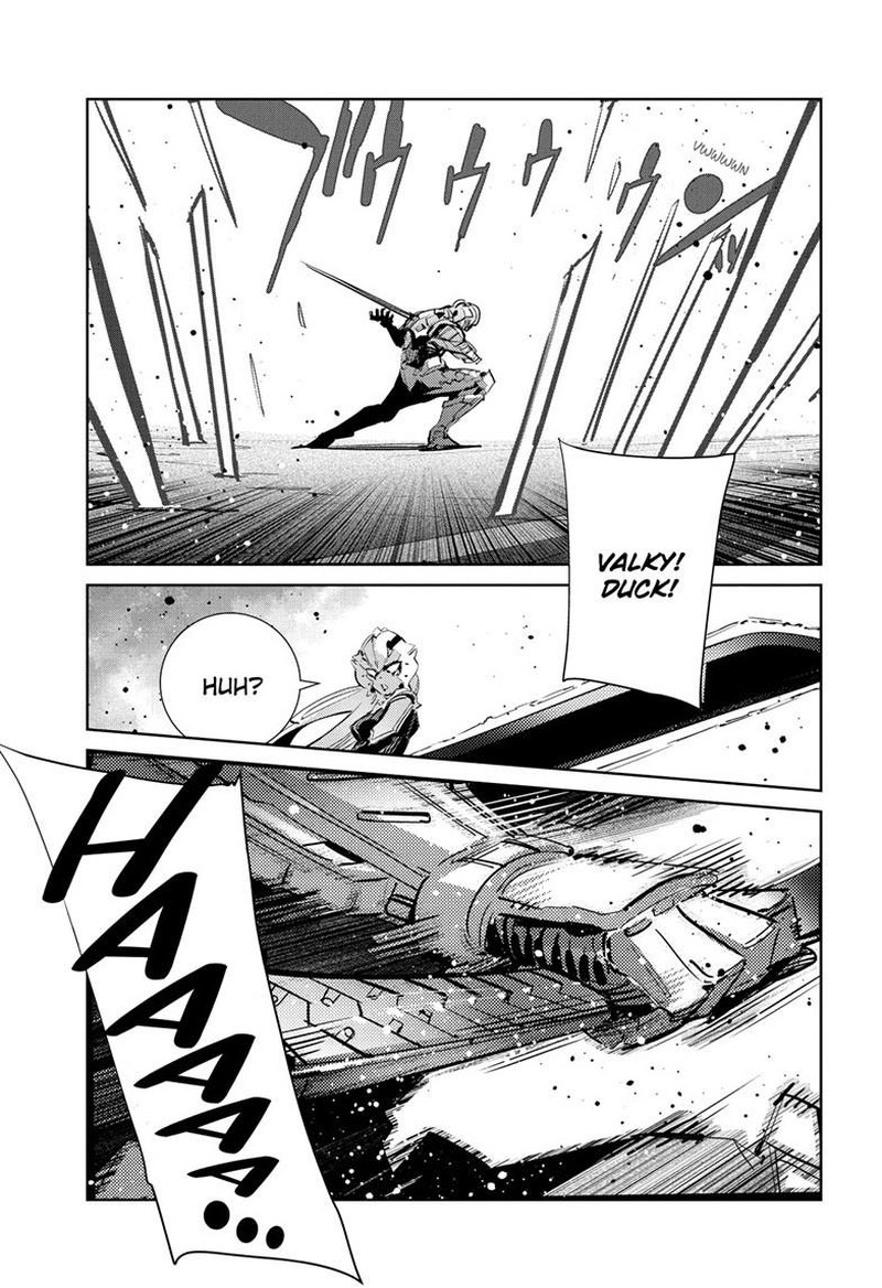 Ultraman Chapter 148 Page 22