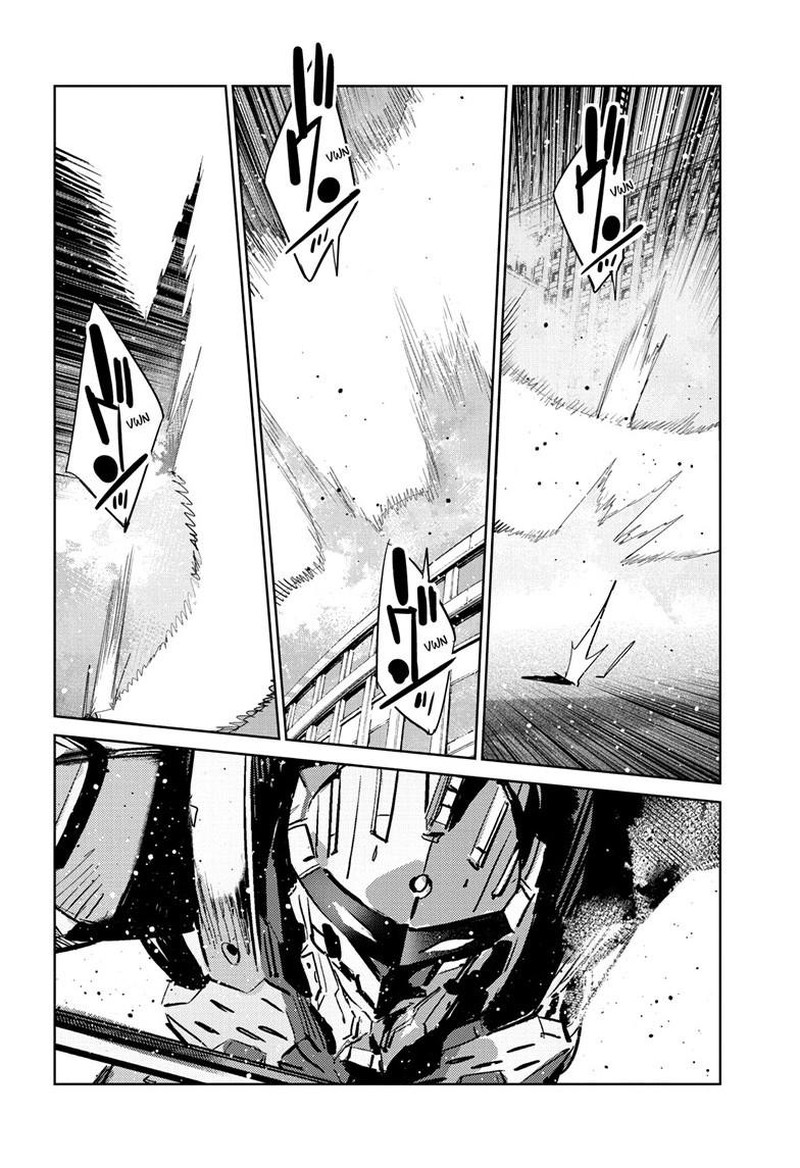 Ultraman Chapter 148 Page 25