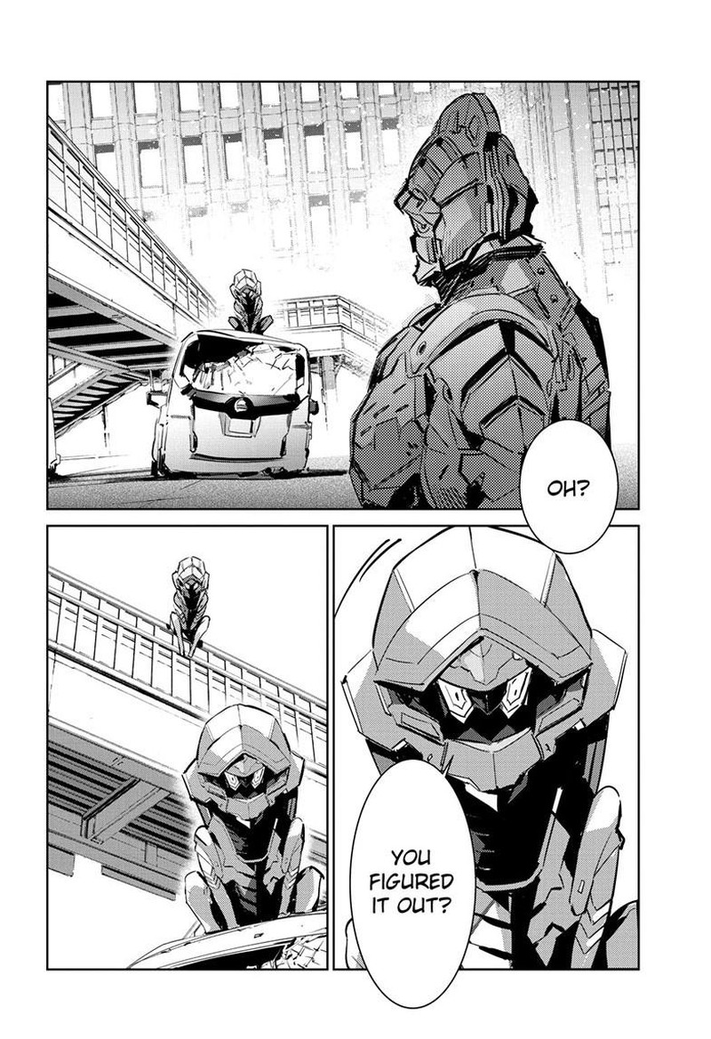 Ultraman Chapter 148 Page 27