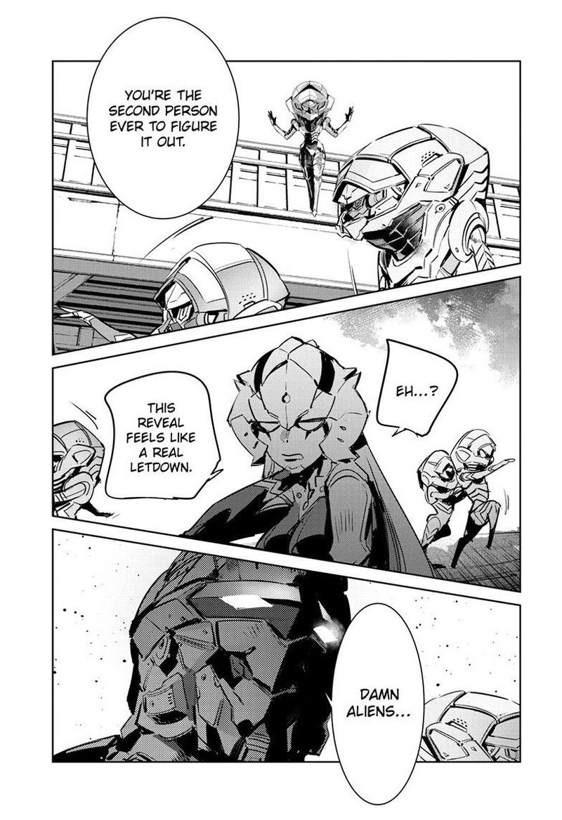 Ultraman Chapter 148 Page 28
