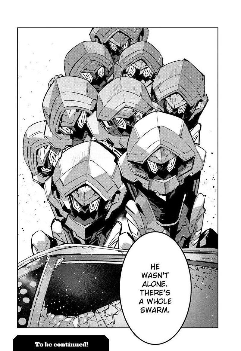 Ultraman Chapter 148 Page 29