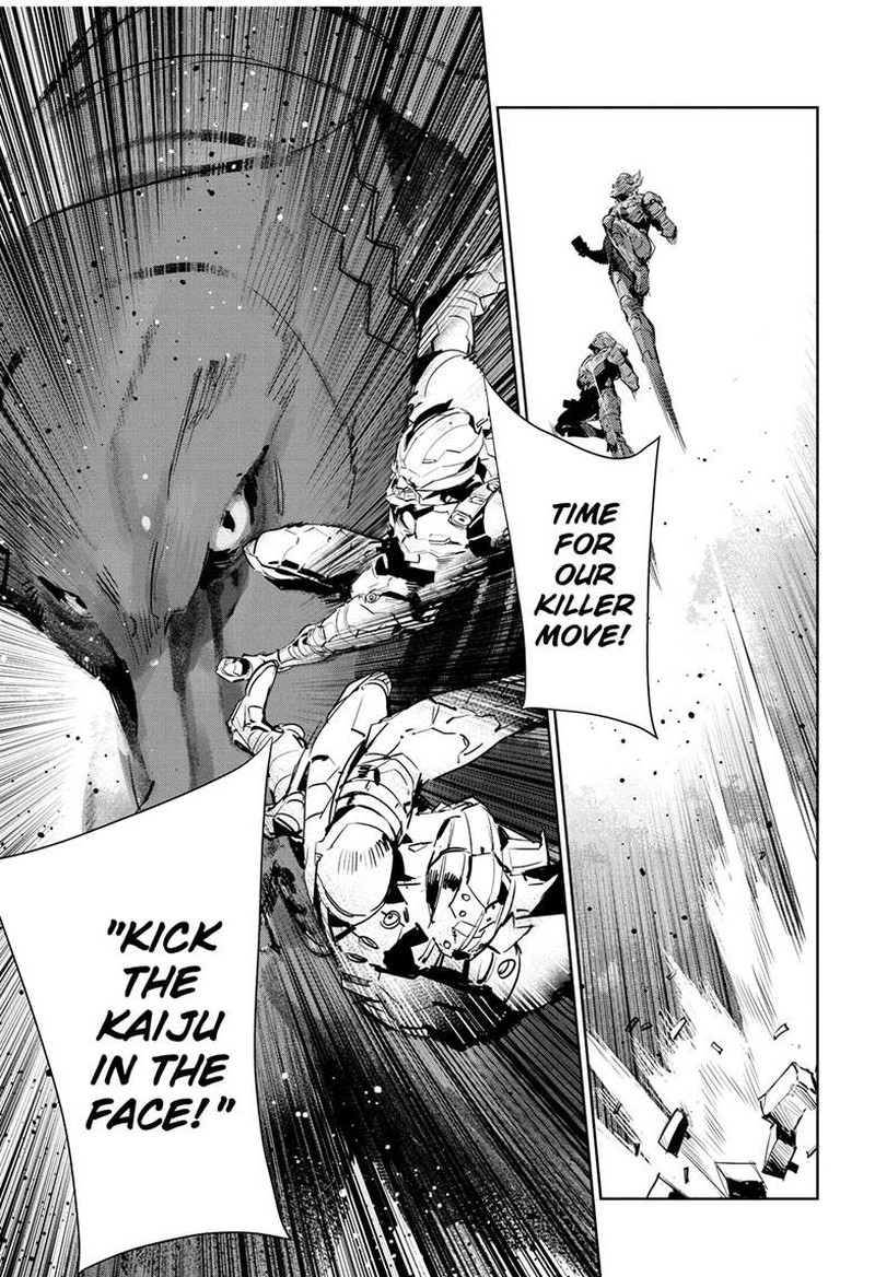 Ultraman Chapter 148 Page 4
