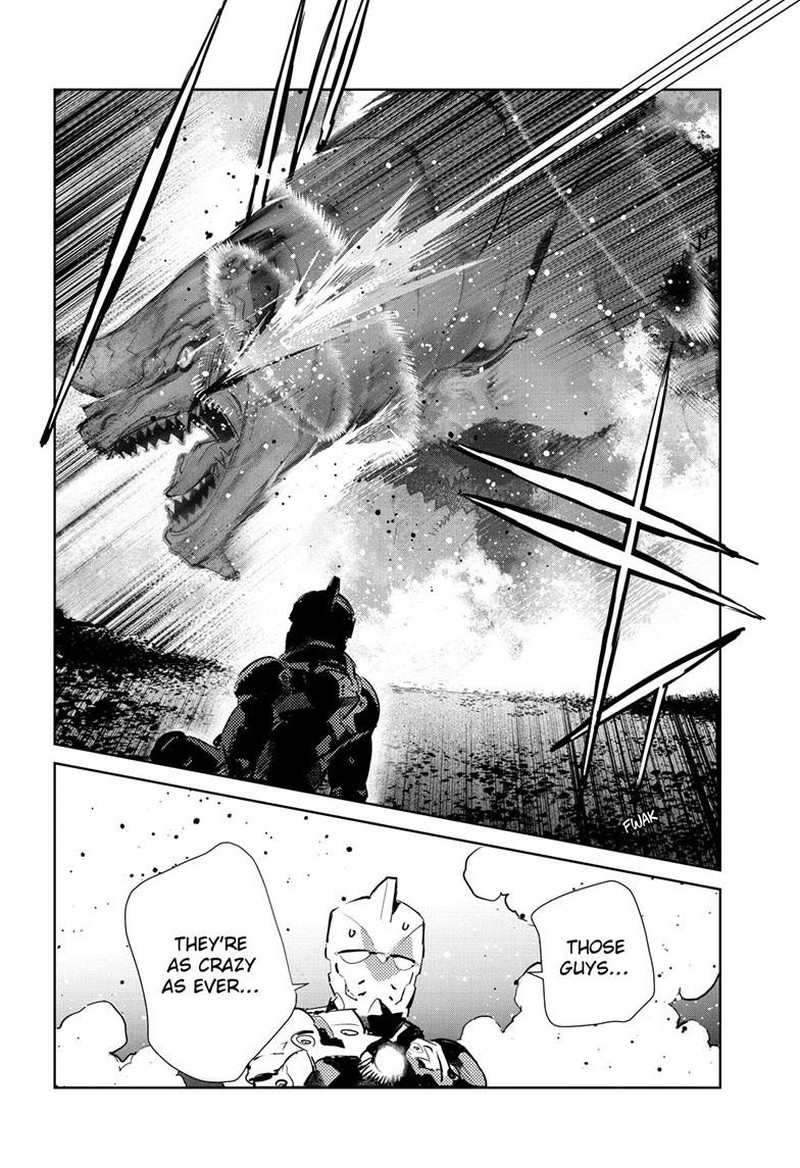 Ultraman Chapter 148 Page 5