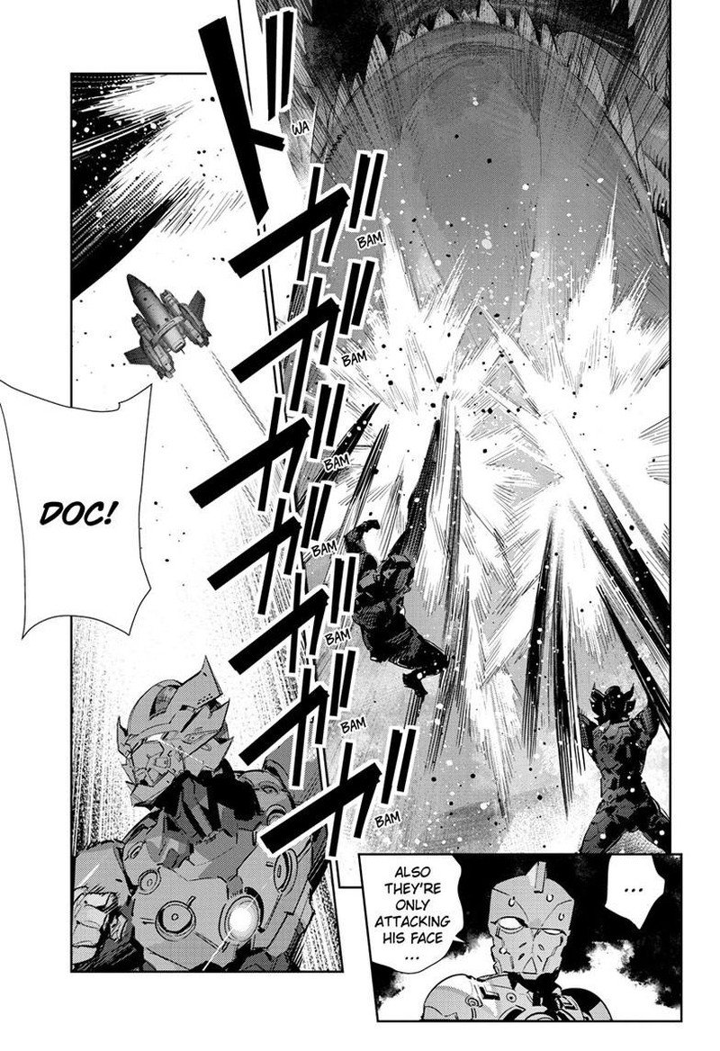 Ultraman Chapter 148 Page 6