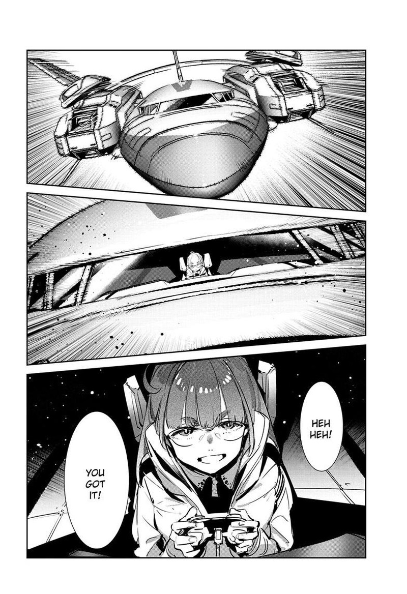 Ultraman Chapter 148 Page 7