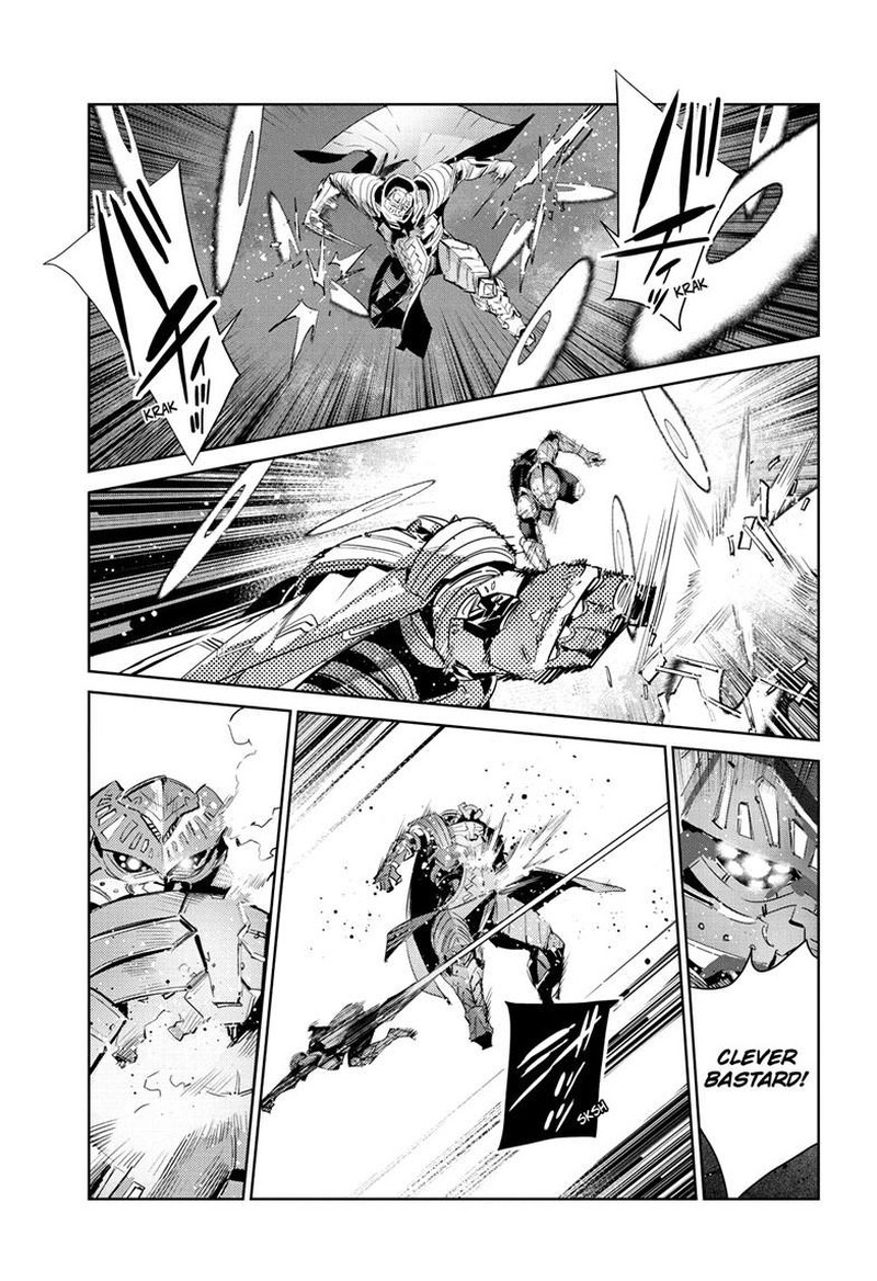 Ultraman Chapter 149 Page 12