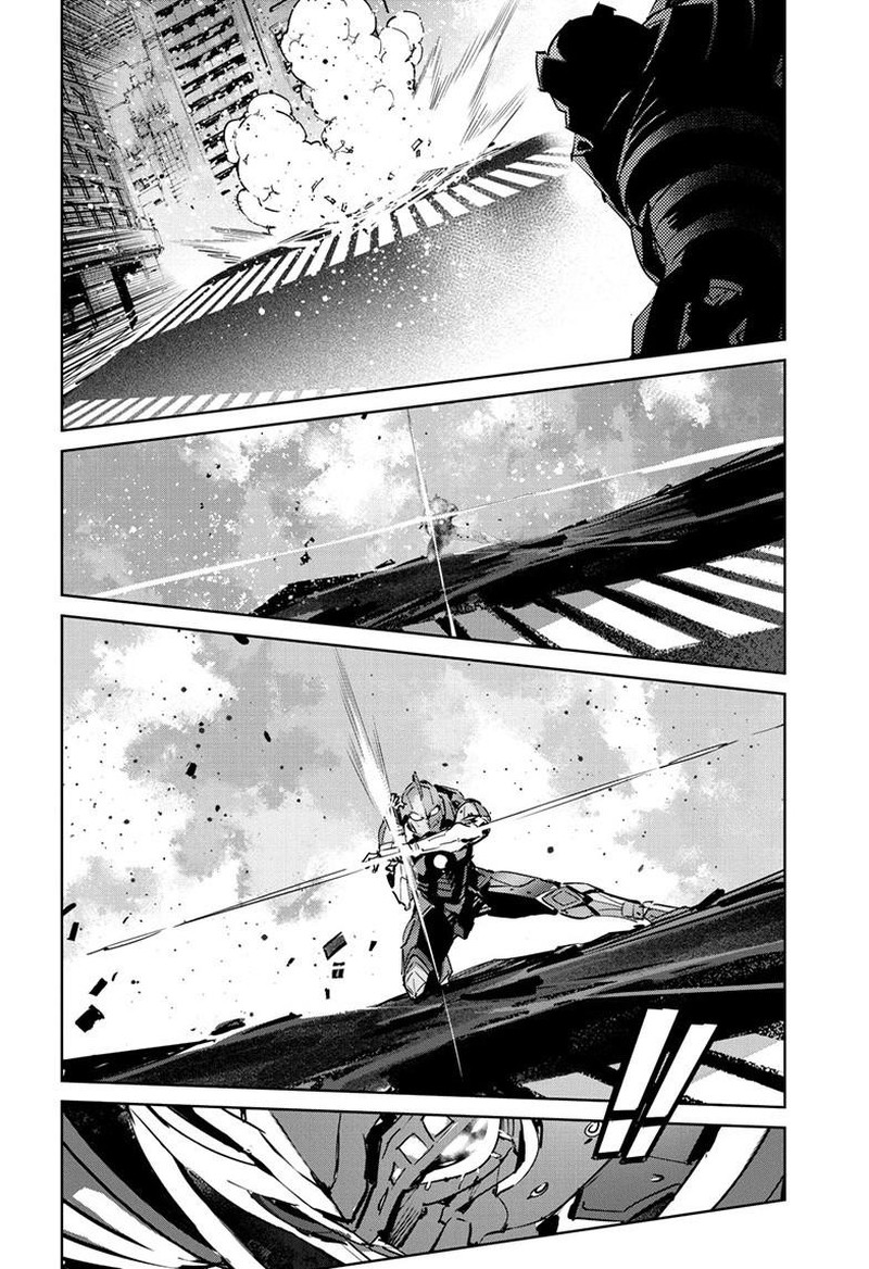 Ultraman Chapter 149 Page 13