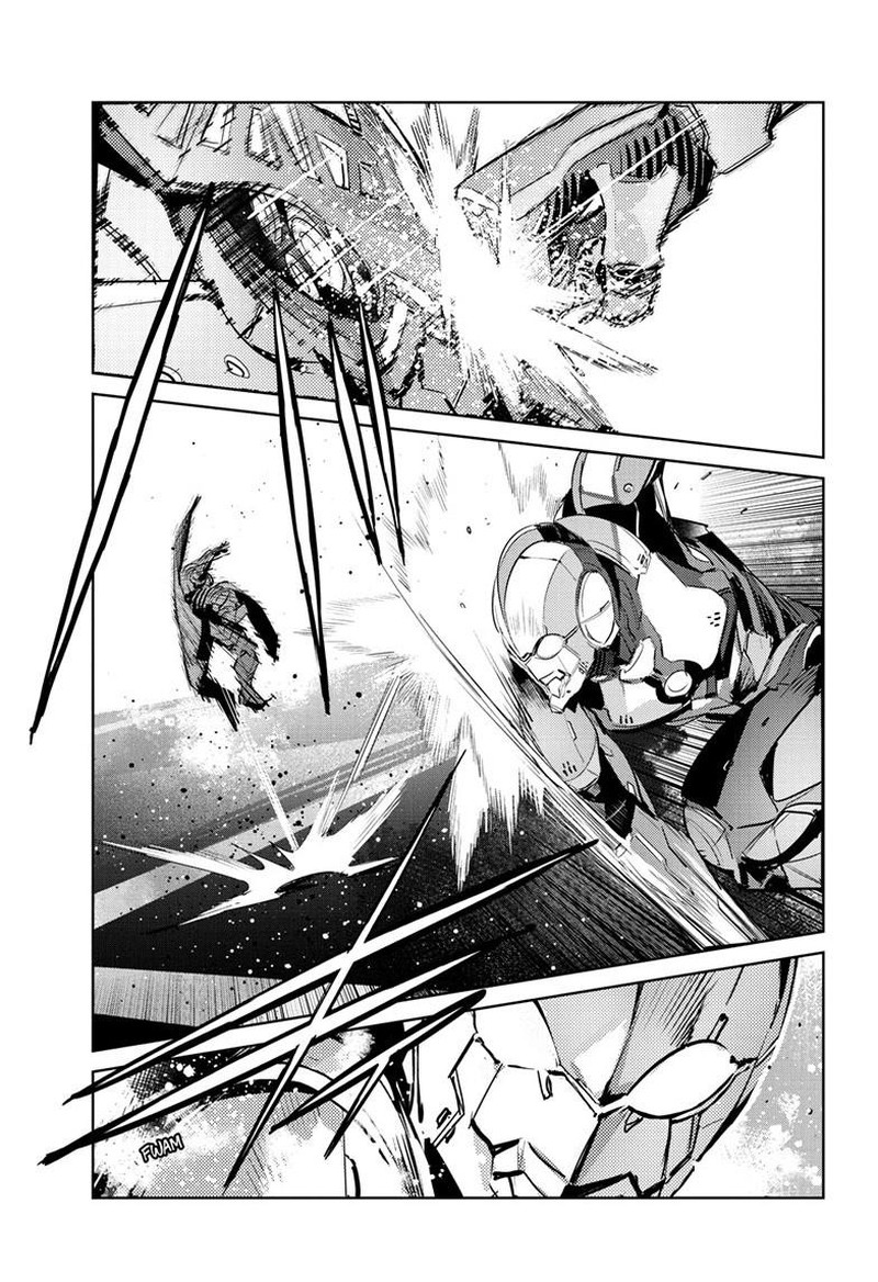Ultraman Chapter 149 Page 16