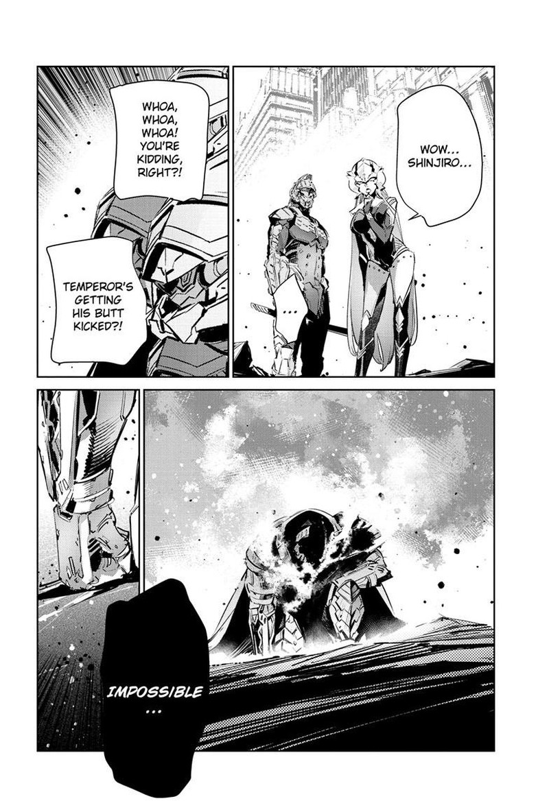 Ultraman Chapter 149 Page 17