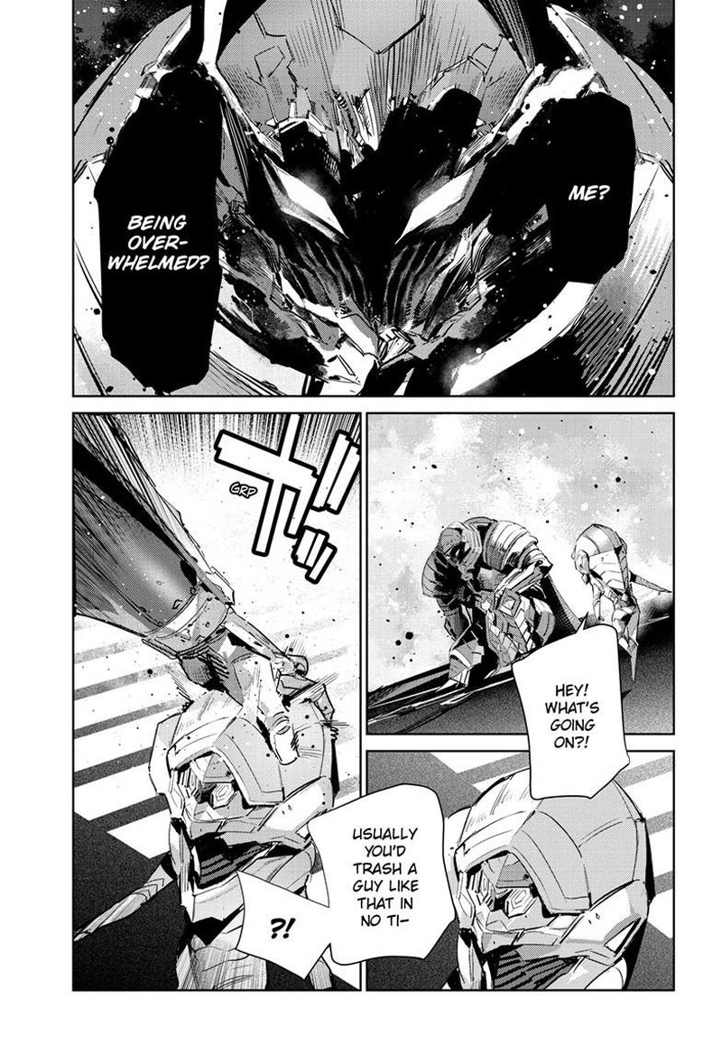 Ultraman Chapter 149 Page 18