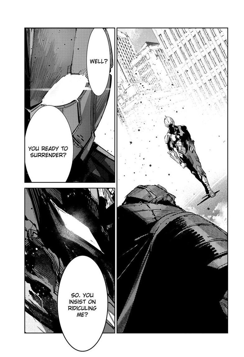 Ultraman Chapter 149 Page 20